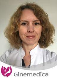 dr n. med. Agnieszka Różańska-Kohsek