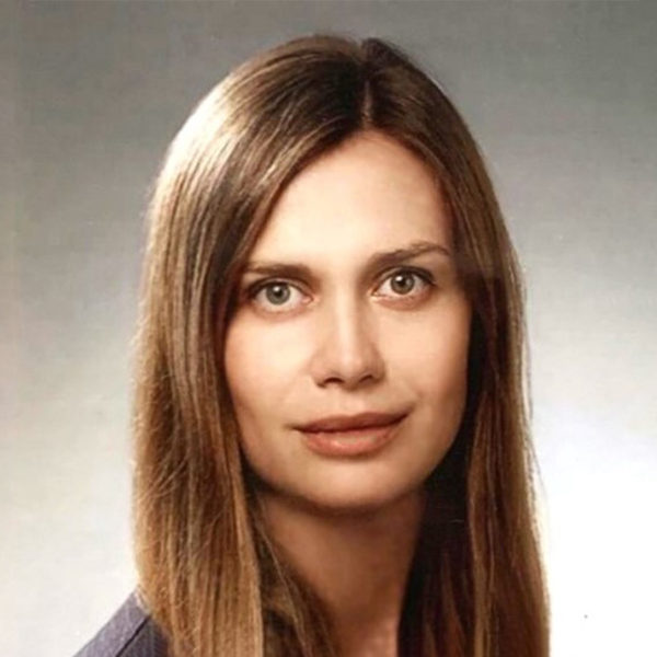 lek. Magdalena Tarkowska